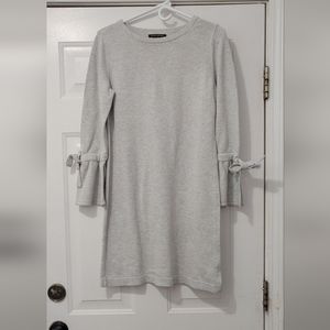 Banana Republic sweater dress. Size medium